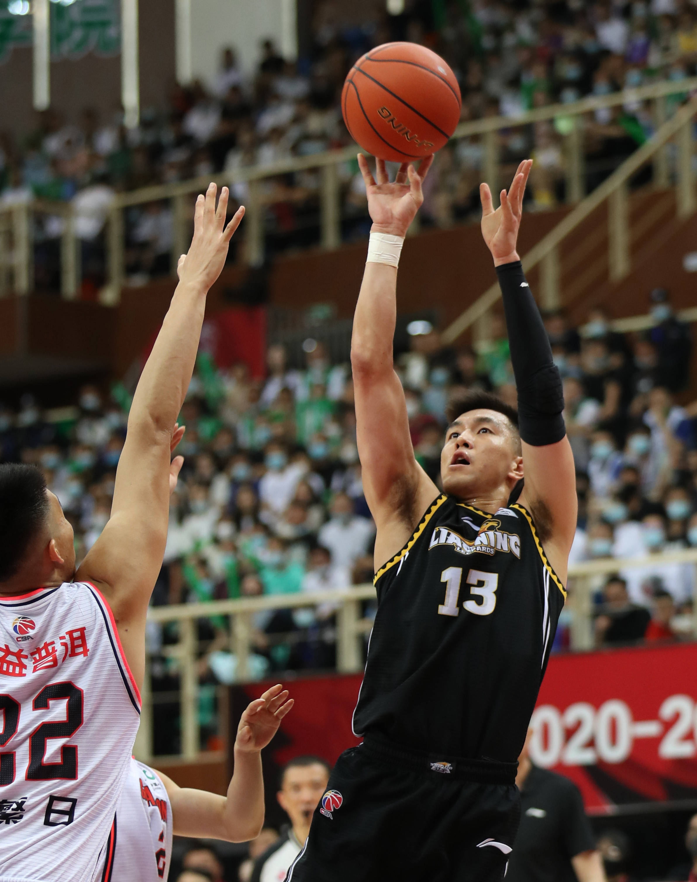 信心去面对 信心去面对