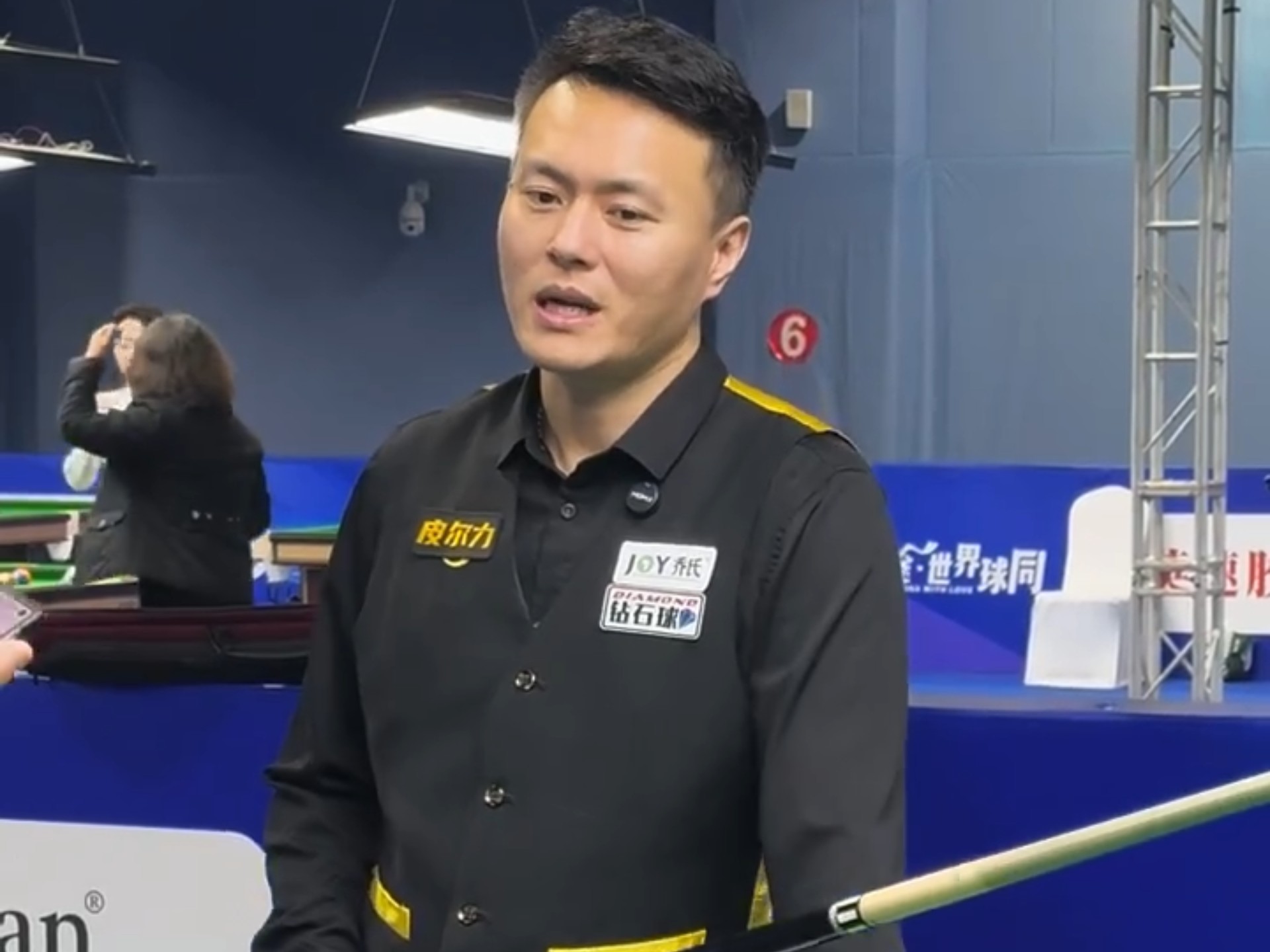 層次的考量 層次的考量