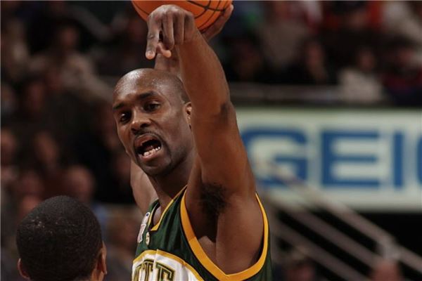 给对手足够 给对手足够