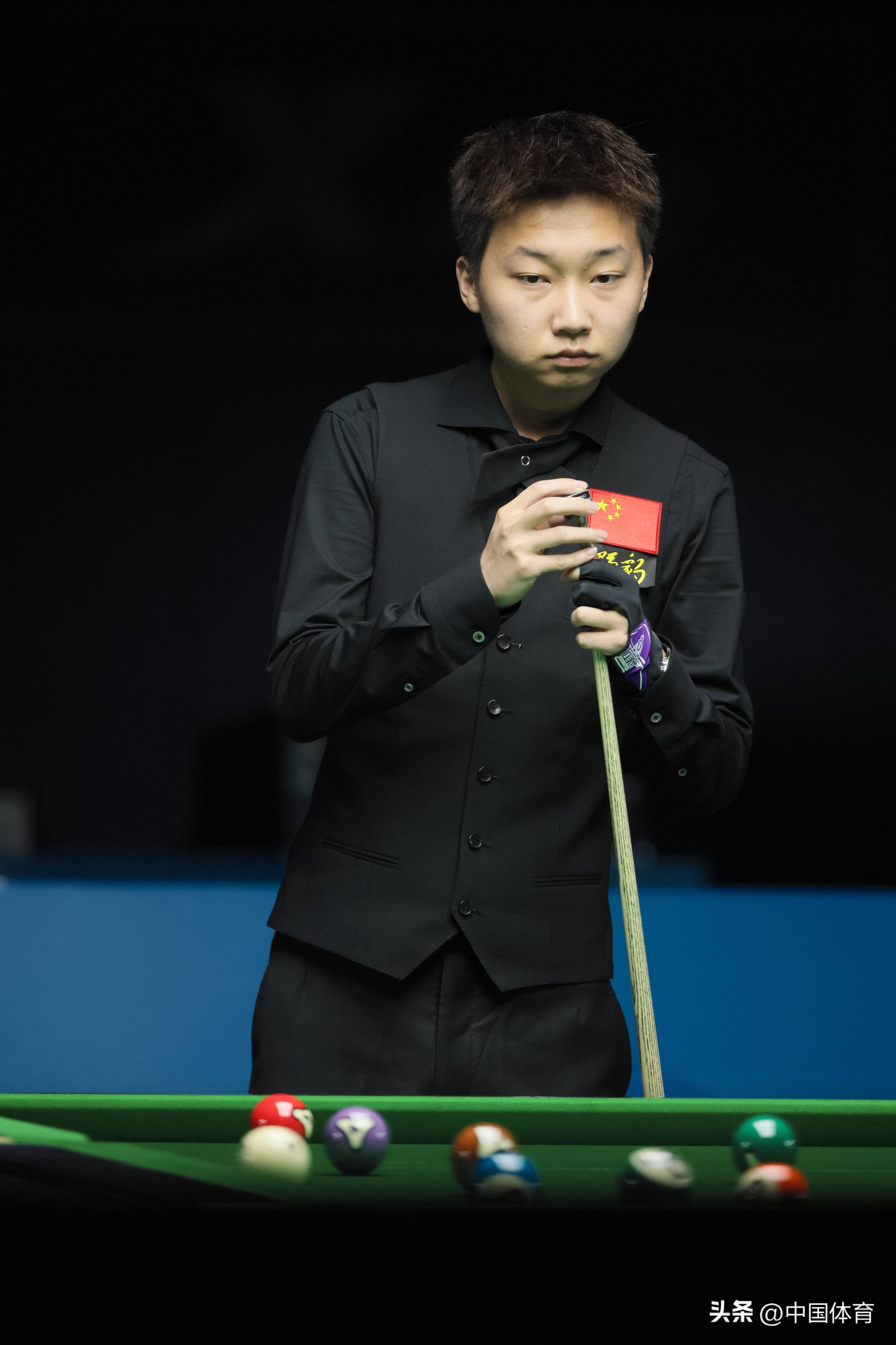 的小幅持球 的小幅持球