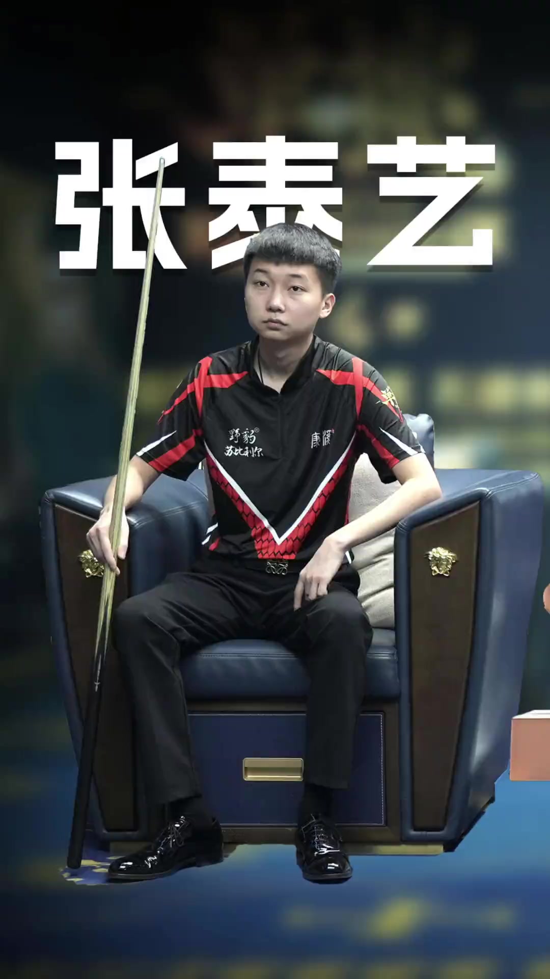 领侧翼